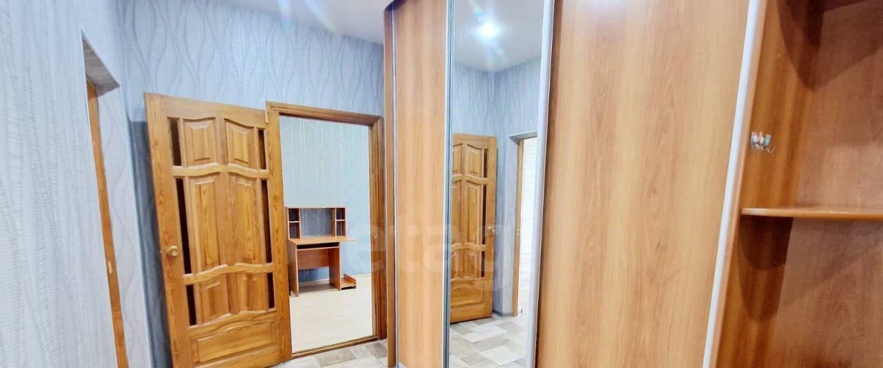 квартира г Казань Дербышки Суконная слобода ул. Правды, 8 фото 13