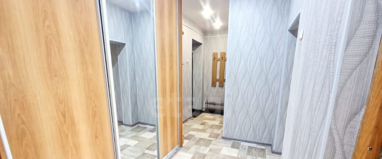 квартира г Казань Дербышки Суконная слобода ул. Правды, 8 фото 16
