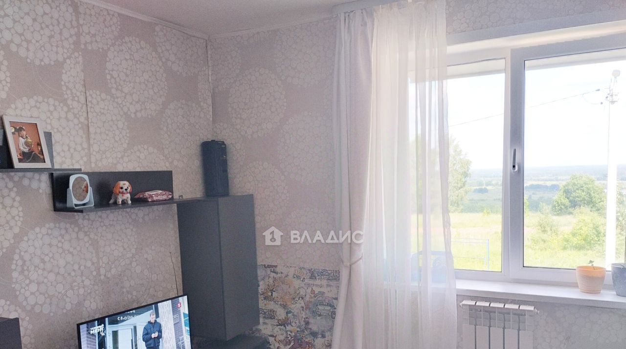 квартира р-н Вязниковский г Вязники ул Металлистов 16а фото 6