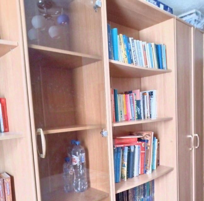 квартира г Новосибирск р-н Советский Академгородок ул Ученых 7 фото 16