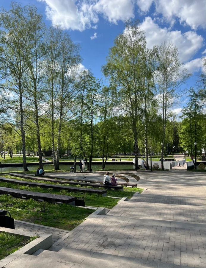 квартира г Уфа ул. Новоуфимская, д. 13 фото 15