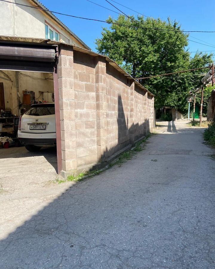 квартира г Симферополь р-н Центральный ул. Дмитрия Ульянова, 13 фото 5
