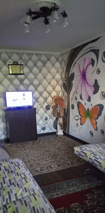 квартира г Новоалтайск 7-й мкр-н, 14 фото 3