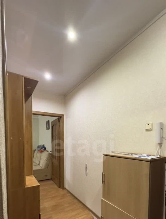 квартира г Брянск рп Радица-Крыловка Бежицкий район р-н Бежицкий мкр Московский 47 фото 9