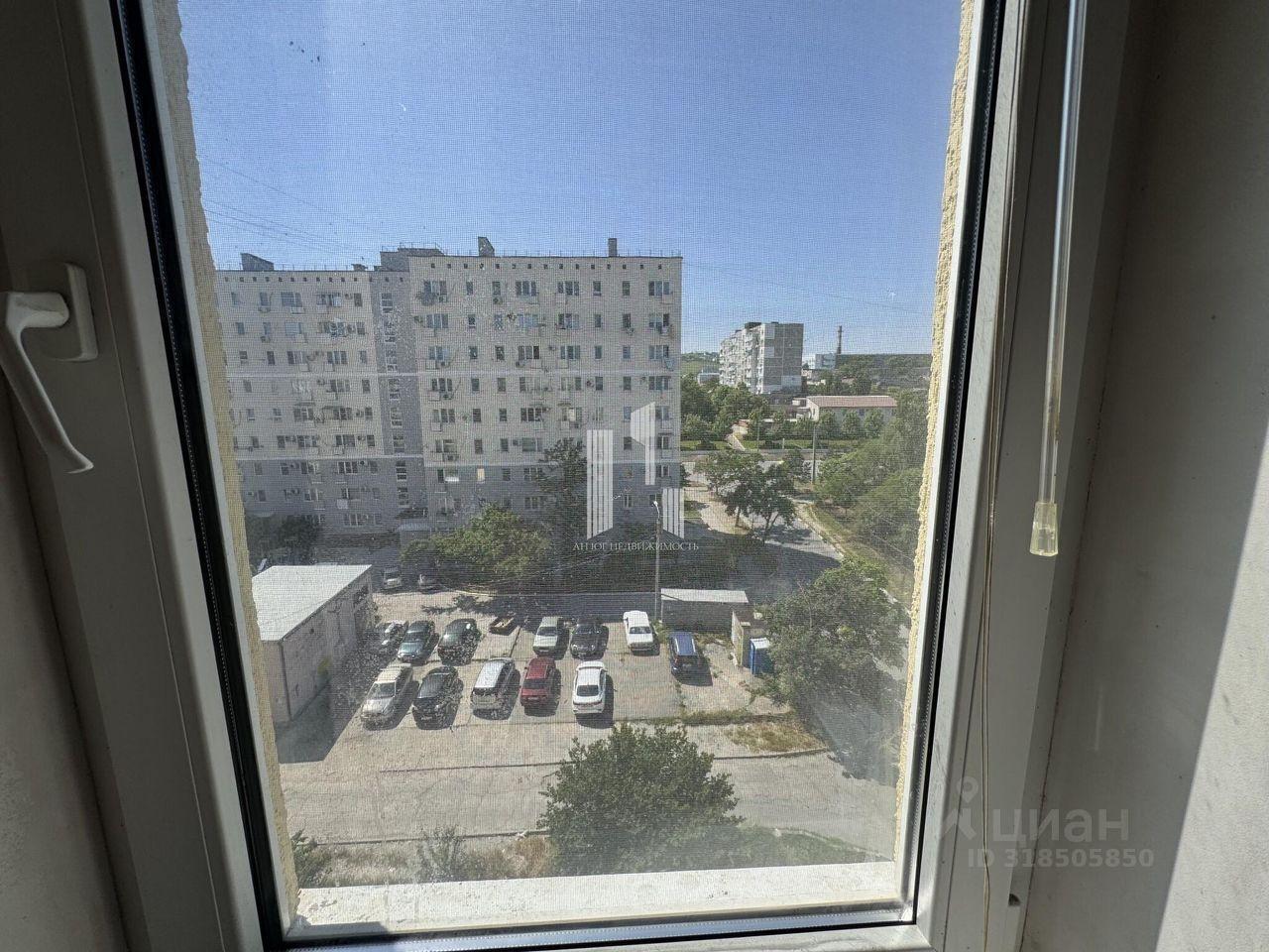 квартира г Новороссийск р-н Южный ш Мысхакское 52 фото 18
