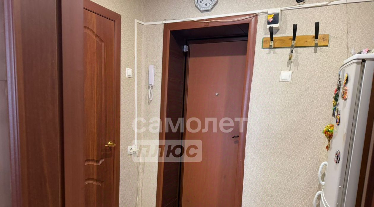 квартира г Кузнецк ул 354-ой Стрелковой Дивизии 17 фото 3