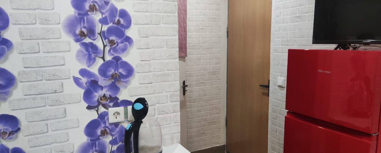 квартира г Краснодар р-н Прикубанский ул Кадетская 36/1 фото 8