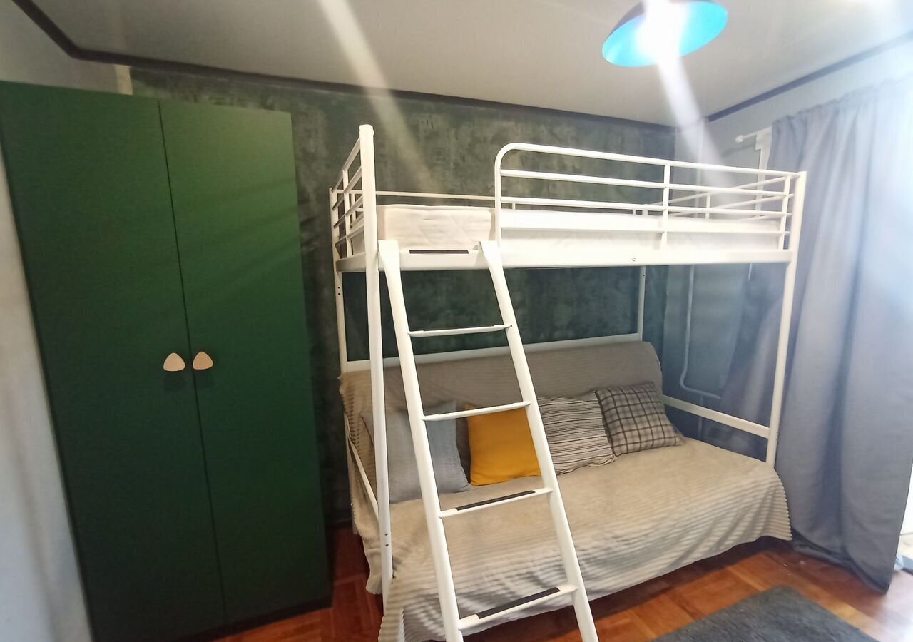 квартира г Краснодар р-н Центральный ул им. Гудимы 64 фото 20