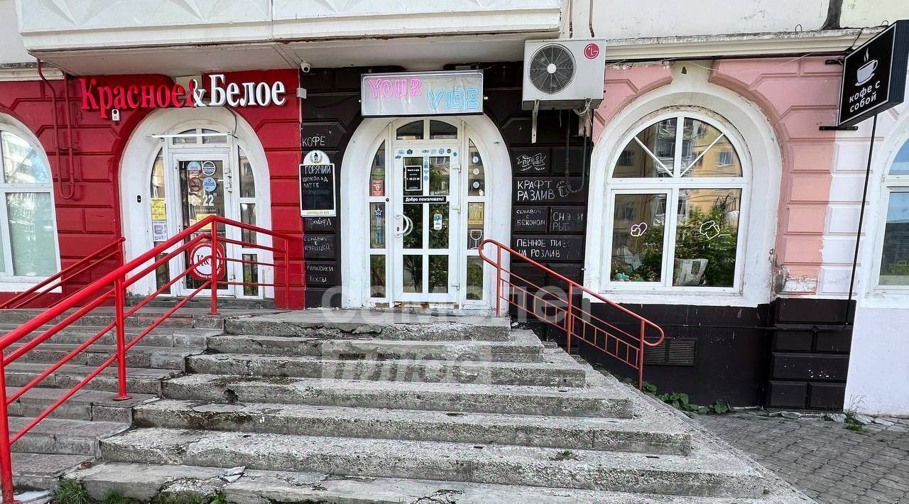 свободного назначения г Сыктывкар б-р Покровский 5 фото 2
