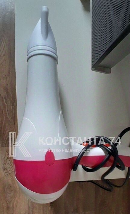 квартира г Челябинск р-н Советский ул Дмитрия Неаполитанова 28 фото 14