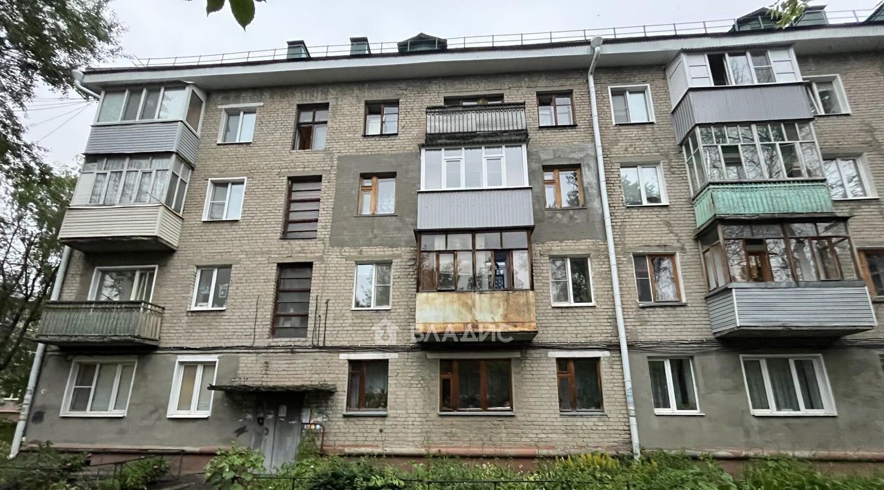 квартира г Пенза р-н Октябрьский ул Докучаева 16 фото 13