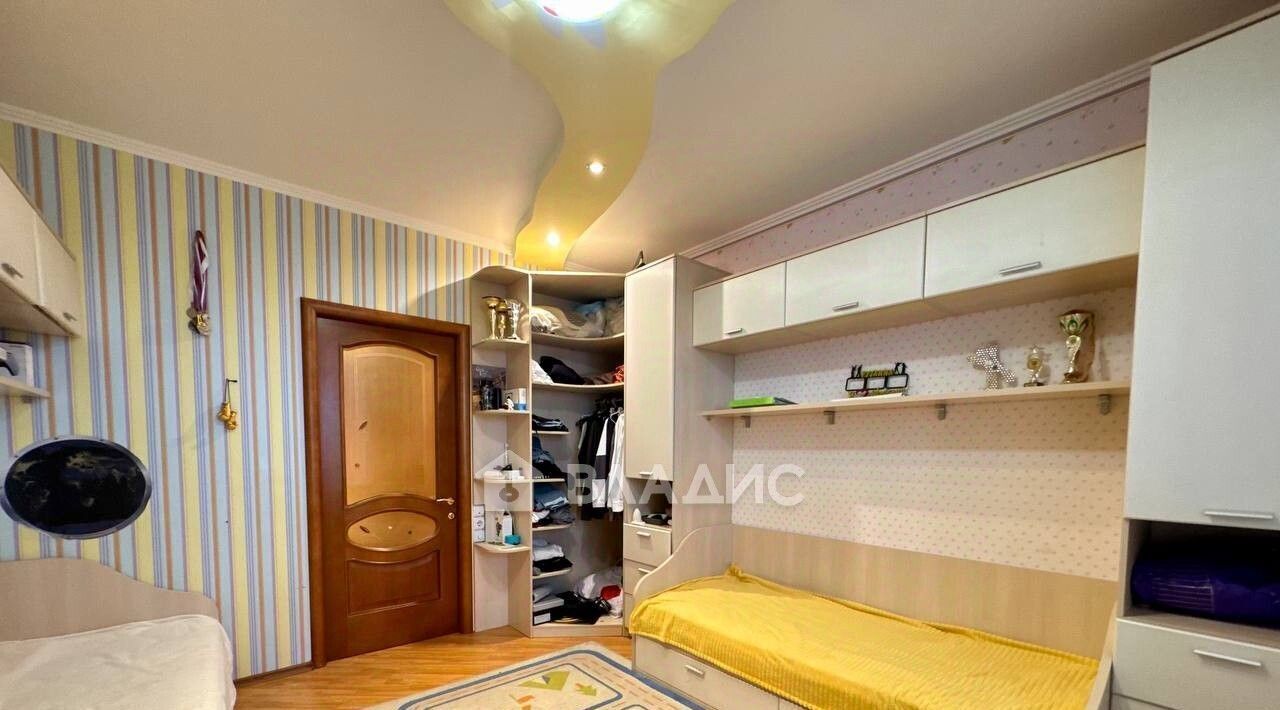 квартира г Пенза р-н Ленинский ул Кулакова 2 фото 9