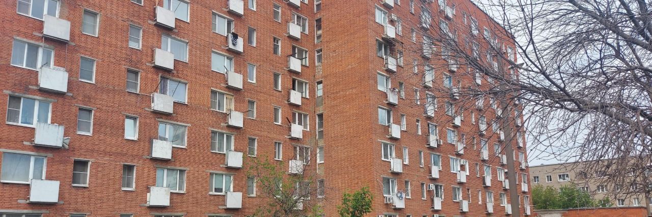 квартира г Пенза р-н Первомайский ул Экспериментальная 19 фото 5