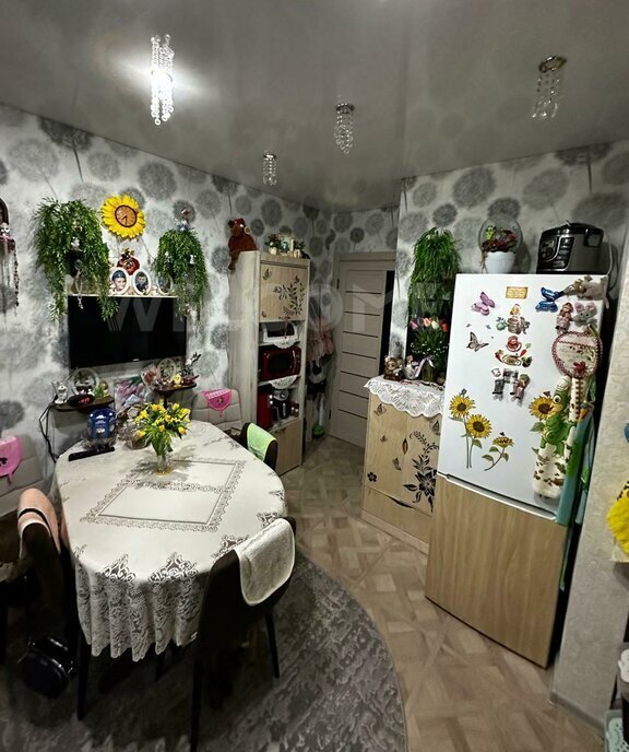квартира г Подольск мкр Климовск проезд Больничный 2к/2 Подольск фото 8