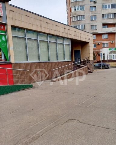 свободного назначения метро Лермонтовский проспект дом 9 муниципальный округ Выхино-Жулебино фото