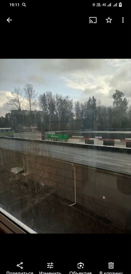 квартира г Солнечногорск ул Куйбышева 24к/1 городской округ Солнечногорск, Менделеево фото 4