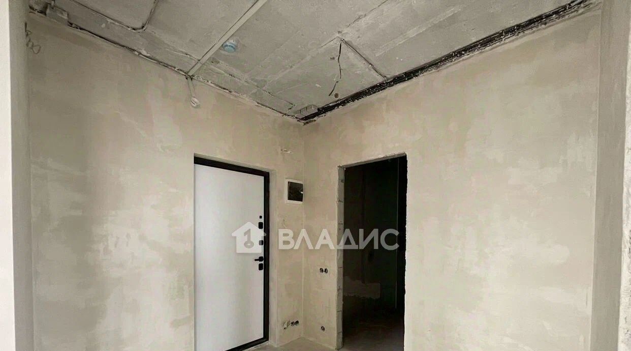 квартира г Ростов-на-Дону р-н Советский Западный ул 339-й Стрелковой Дивизии 10а/18 фото 6