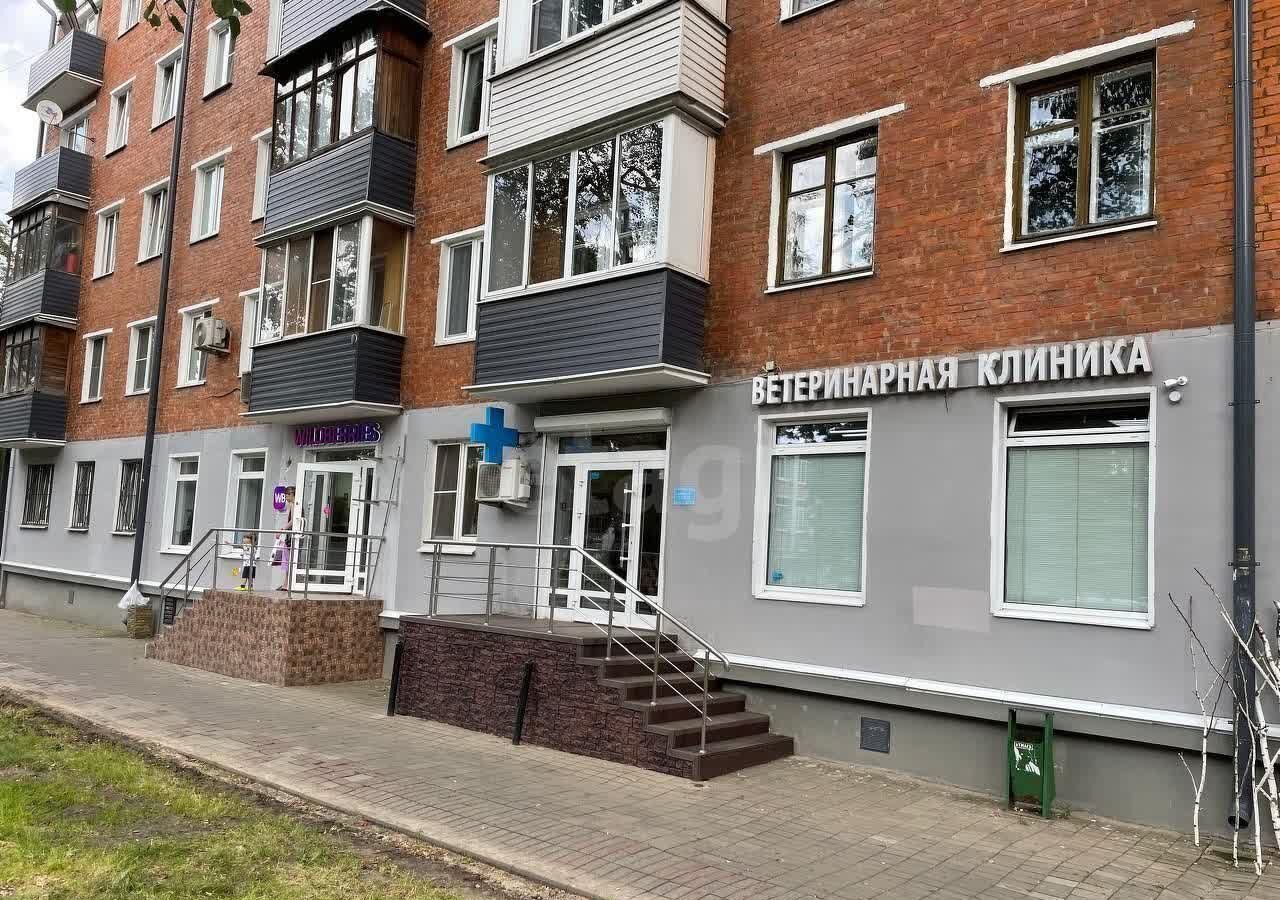 офис г Балашиха ул Советская 16 фото 5