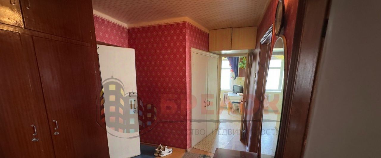 квартира г Ростов-на-Дону р-н Советский Западный ул Кустанайская 117 фото 8