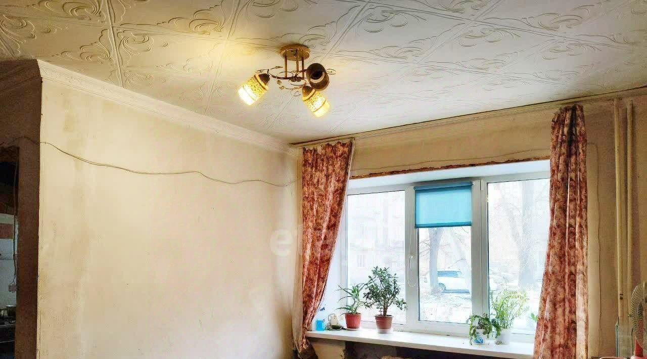 квартира г Ульяновск р-н Засвияжский б-р Западный 18 фото 2