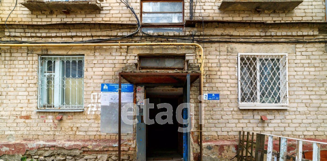 квартира г Ульяновск р-н Засвияжский б-р Западный 18 фото 27