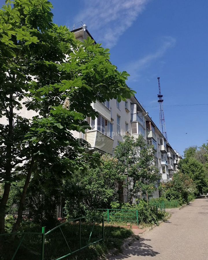 квартира г Владимир р-н Октябрьский ул Кирова 16а фото 21