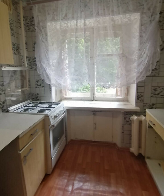 квартира г Владимир р-н Октябрьский ул Кирова 16а фото 2