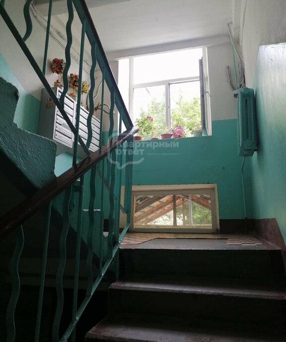 квартира г Владимир р-н Октябрьский ул Кирова 16а фото 17