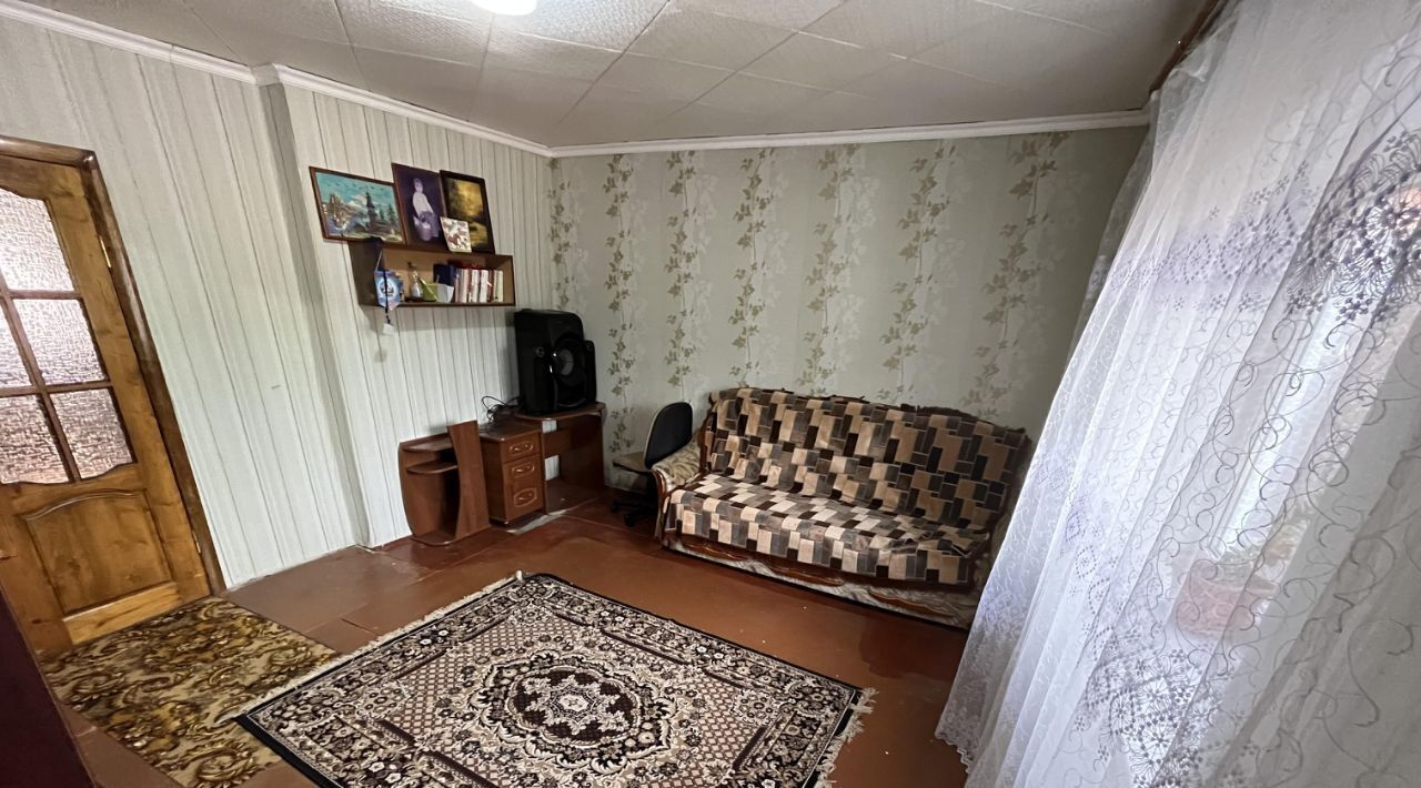 дом р-н Кавказский г Кропоткин пр-д 3 Целинный 12 фото 1