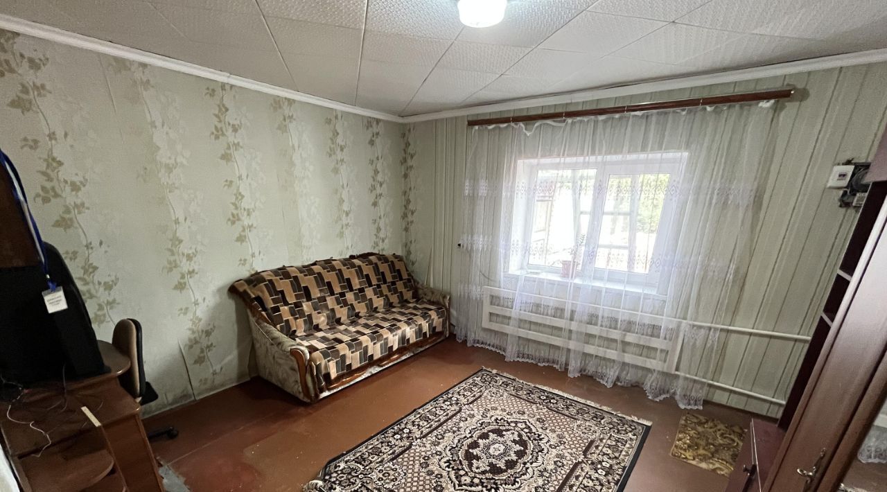 дом р-н Кавказский г Кропоткин пр-д 3 Целинный 12 фото 3