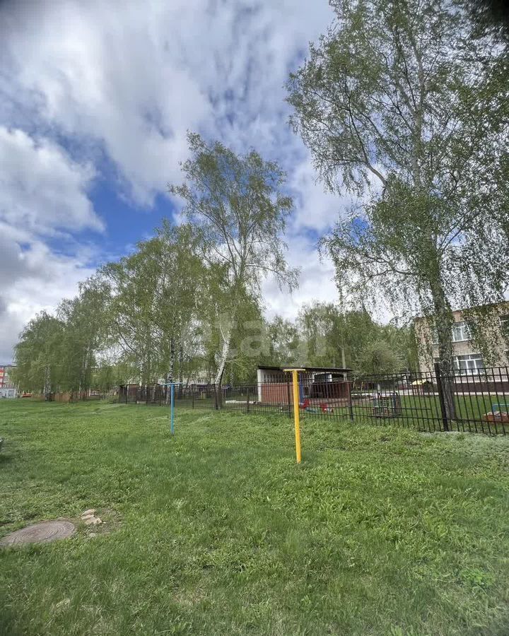 квартира г Салават б-р Салавата Юлаева 13 фото 15