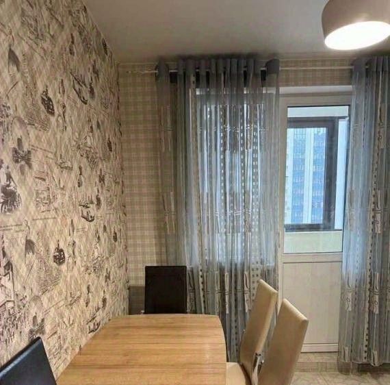 квартира г Самара р-н Октябрьский Спортивная ш Московское 29 ЖК «Центральный» фото 4