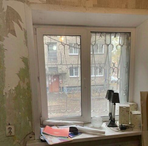 р-н Левобережный Старый Машмет ул Менделеева 18а фото