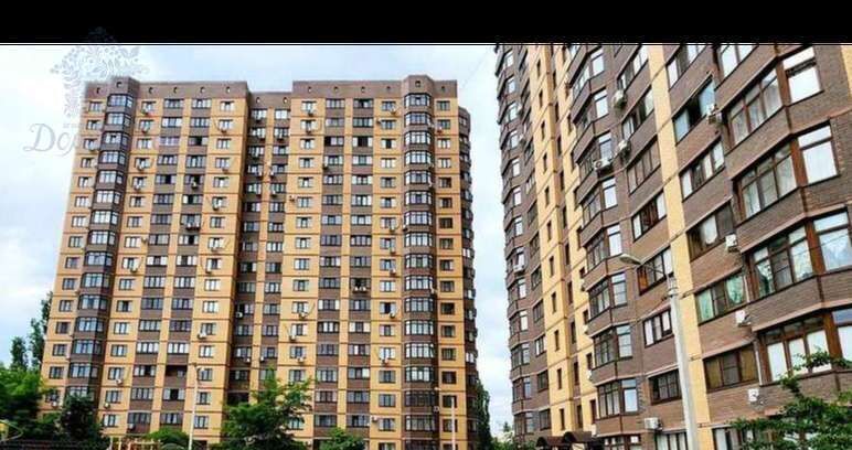 квартира г Воронеж р-н Коминтерновский ул 45 стрелковой дивизии 275/2 фото 1