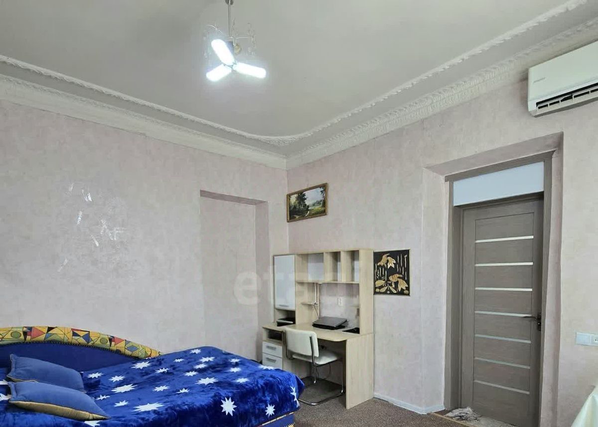 дом г Анапа микрорайон Алексеевка ул Родниковая 1 фото 19