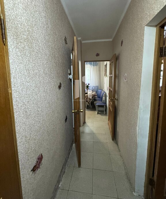 квартира г Новороссийск р-н Приморский ул Щорса 3 фото 26