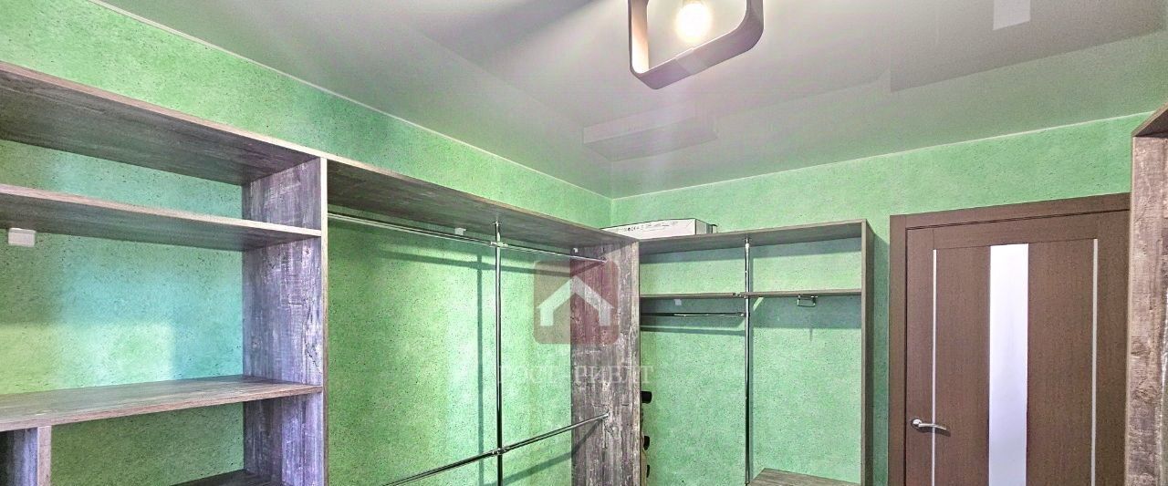 квартира г Саратов п Юбилейный р-н Волжский ул Саловская 5а фото 8