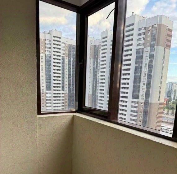 квартира г Самара р-н Октябрьский Спортивная ш Московское 29 ЖК «Центральный» фото 13