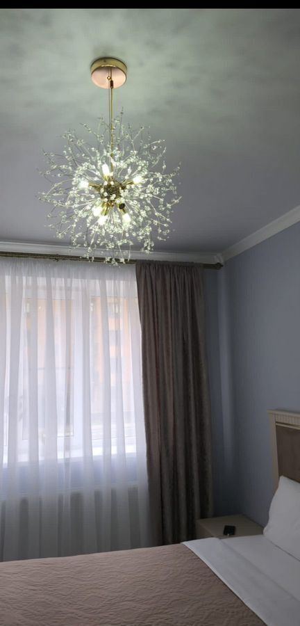 квартира г Ессентуки туп Крутой 9 фото 10