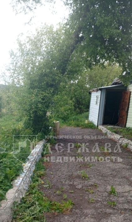 дом г Кемерово р-н Заводский ул Зашахтовая фото 4