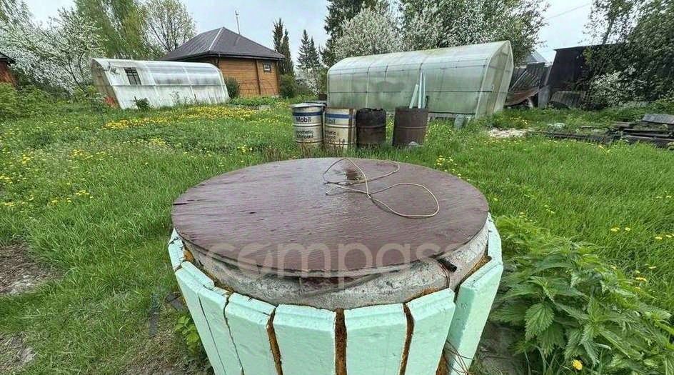 дом г Тюмень р-н Калининский ул Малиновая СОСН Радуга тер. фото 26