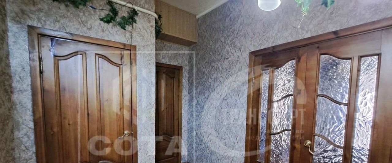 квартира г Воронеж р-н Ленинский ул Плехановская 13 фото 19