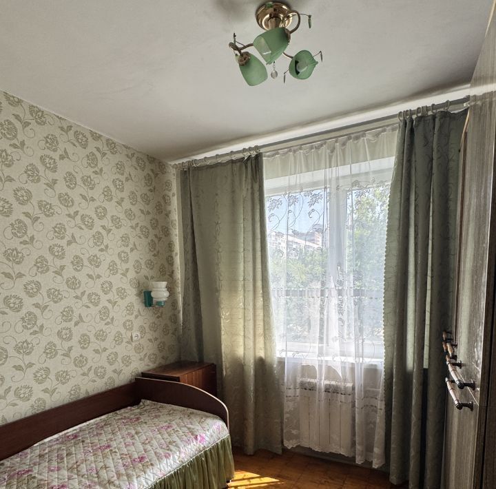 квартира г Екатеринбург Чкаловская ул Белореченская 23к/5 фото 6