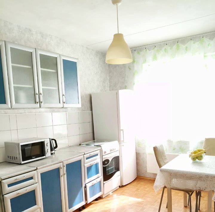 квартира г Екатеринбург р-н Кировский Уральская ул Маяковского 8 фото 15