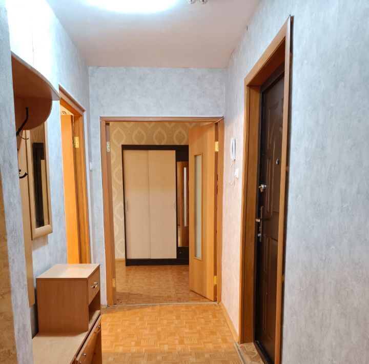 квартира г Екатеринбург р-н Кировский Уральская ул Маяковского 8 фото 25