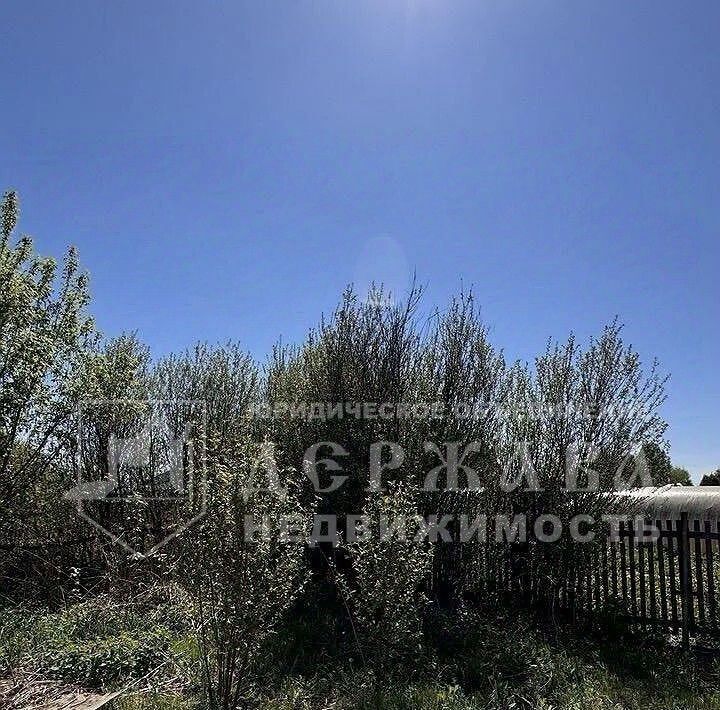 дом г Кемерово р-н Кировский ул Менделеева 43 фото 7