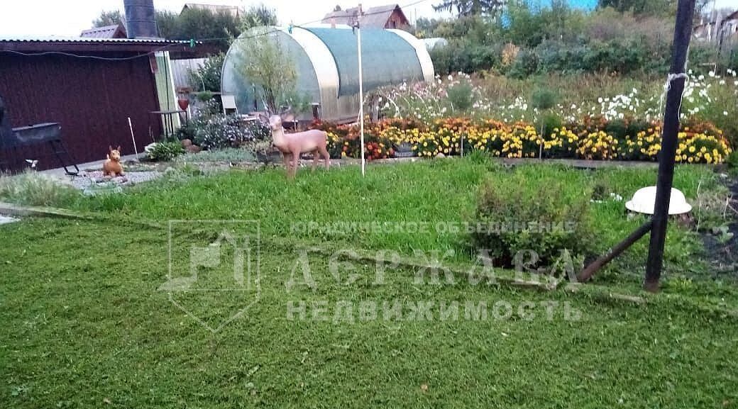 дом г Кемерово р-н Кировский ул Ростовская фото 46