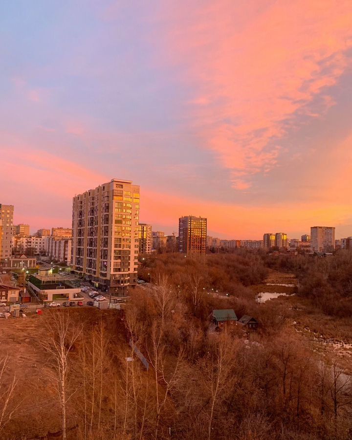 квартира г Ижевск р-н Октябрьский Северо-Западный ул Нижняя 2 ЖК «Металлург» фото 18