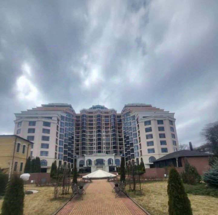 квартира г Кисловодск ул Шаумяна 31/33 фото 25