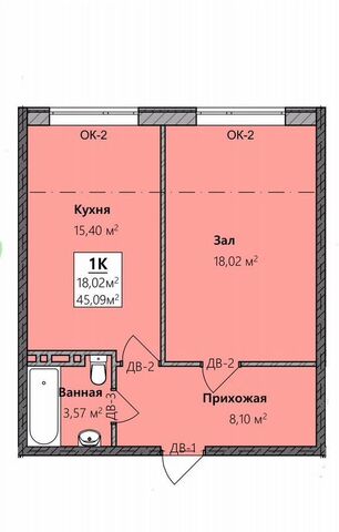р-н Кировский Благородная ул., 13 фото